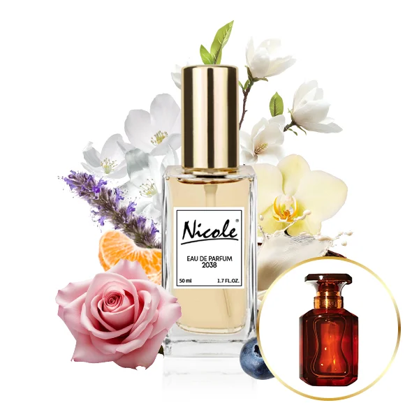 Nicole 2038 EDP inšpirovaný Fenty Beauty by Rihanna