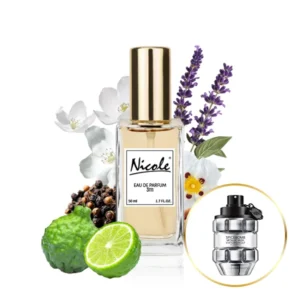 Parfém Viktor & Rolf Spicebomb Metallic Musk