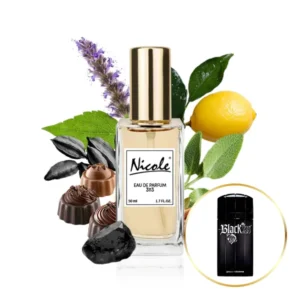 Parfém Black XS Rabanne